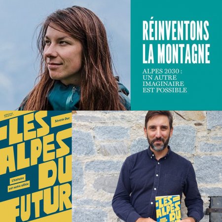 2030 : quels horizons pour les Alpes et le Vercors ? 