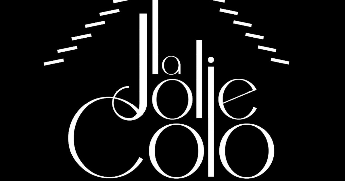 La Jolie Colo - Écharlière