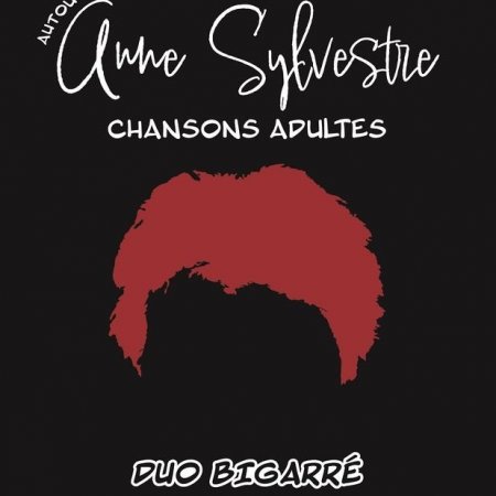 concert "Autour d'Anne Sylvestre" par le Duo Bigarré