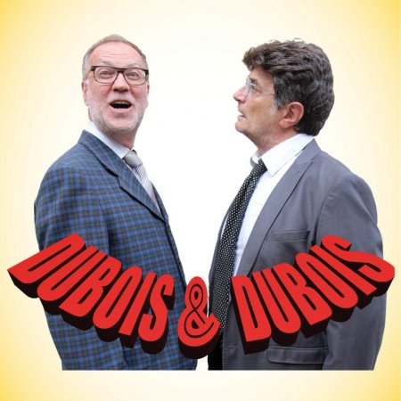 Dubois et Dubois - Cie Attrape-Lune