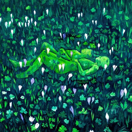 Exposition  De la vie : Présences Cédric Polère - Du 12 au 18 août