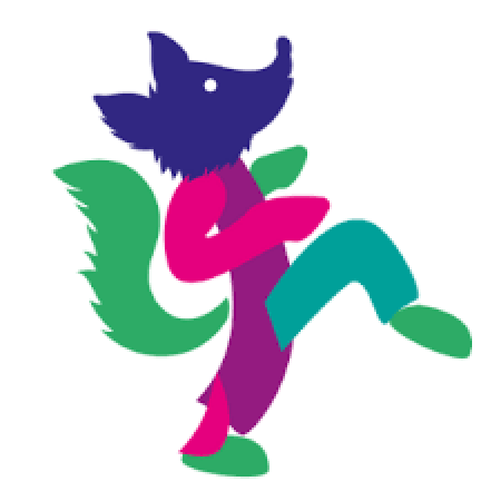 Hou hou, c’est le loup ! ça en fait des histoires