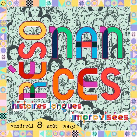 Impro - Résonances