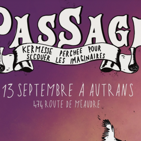 Kermesse PasSage - édition 2025 Amitié