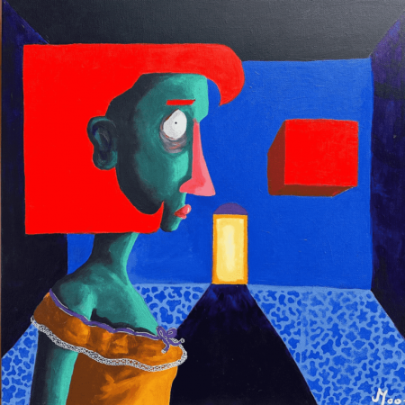 L'experience Mooziarfs de Modelaine Amblard - 16 février au 9 mars