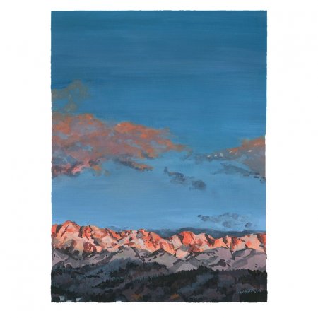 Dessins - Pauline Rose Dalmais