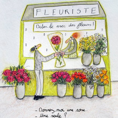 Rencontre et dédicaces avec Isabelle Raquin (illustratrice)