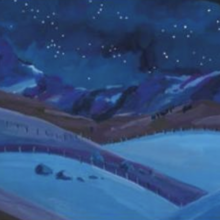 Rencontre avec Pauline Rose Dalmais - dessinatrice