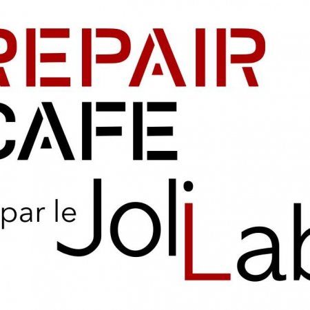 Repair Café Août (dont couture !)